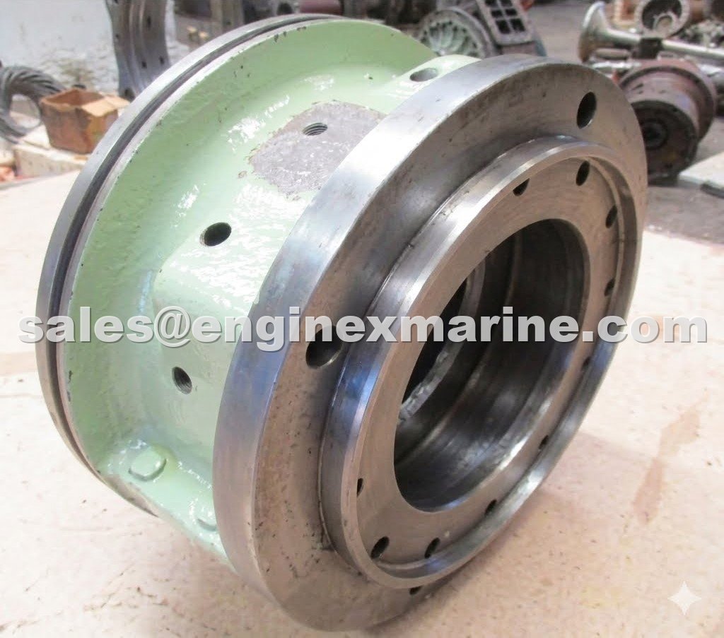MAN B&amp;W – 6S35MC / 6S35MC-C – STUFFING BOX