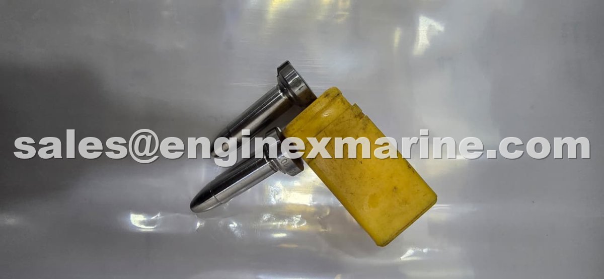 MAN B&amp;W – 6S35MC / 6S35MC-C – SPINDLE GUIDE