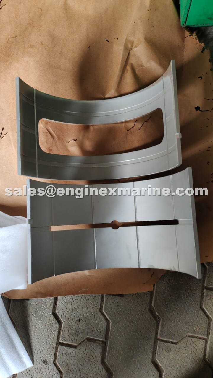 MAN B&amp;W – 5S35MC / 5S35MC-C – CRANKPIN BEARING