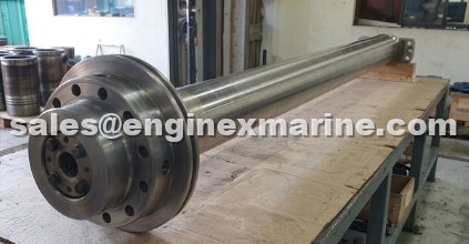 MAN B&amp;W – 5S35MC / 5S35MC-C – CONROD