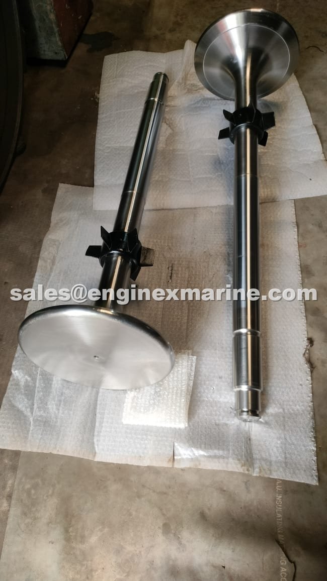 MAN B&amp;W – 5S35MC / 5S35MC-C – VALVE SPINDLE
