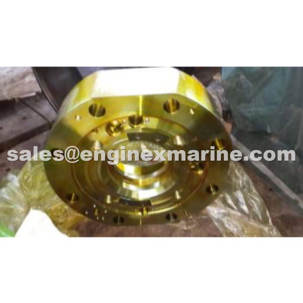 MAN B&amp;W – 5S35MC / 5S35MC-C – SPARES