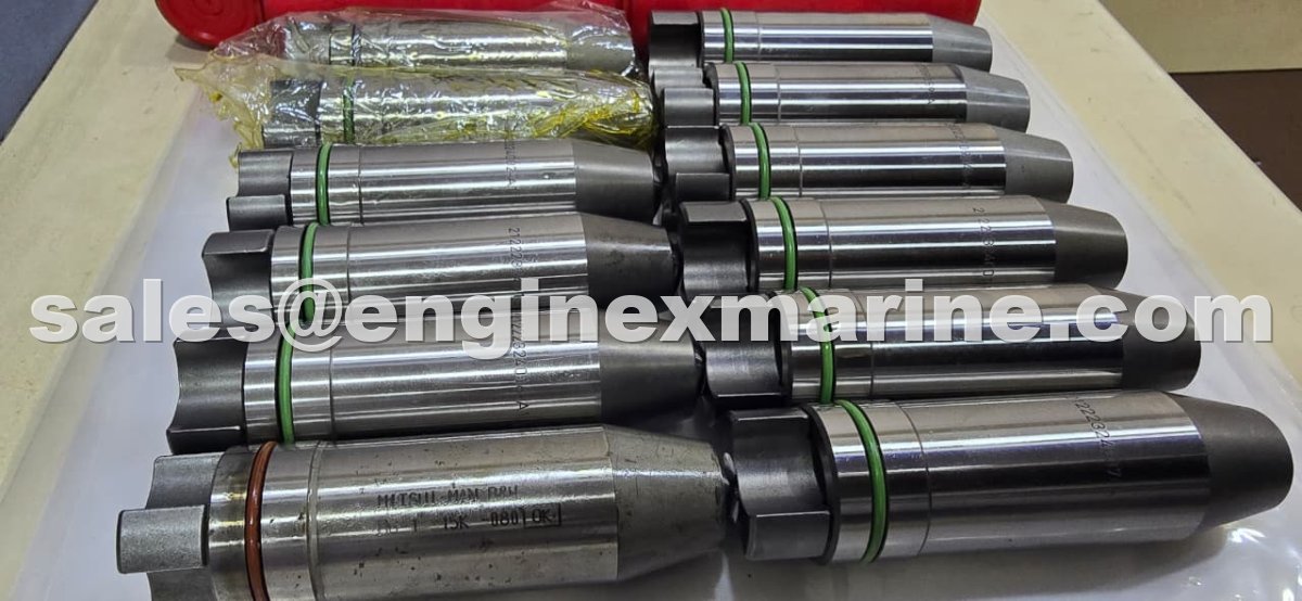 MAN B&amp;W – 5S35MC / 5S35MC-C – NOZZLE