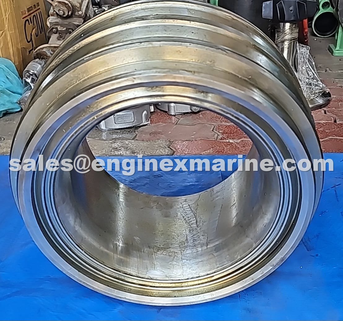 MAN B&amp;W – 4L35MC – VALVE SEAT