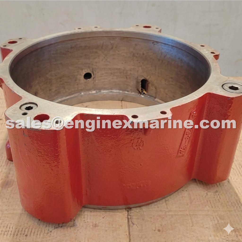 MAN B&amp;W – 4L35MC – LINER WATER JACKET H-260 MM