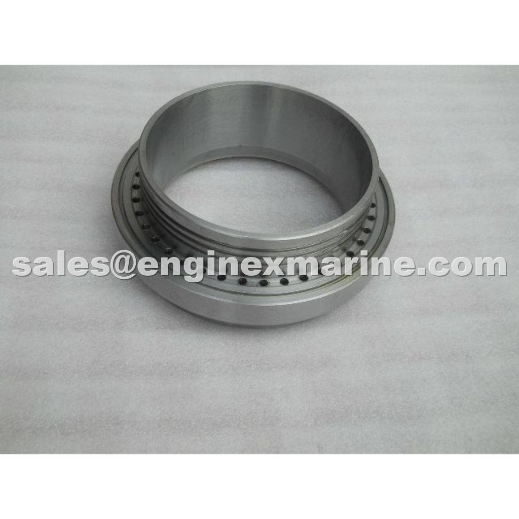 MAN B&amp;W – 4L35MC – SCRAPER RINGS