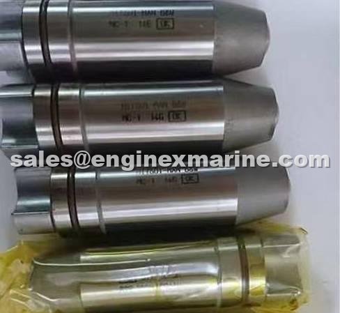 MAN B&amp;W – 4L35MC – NOZZLE