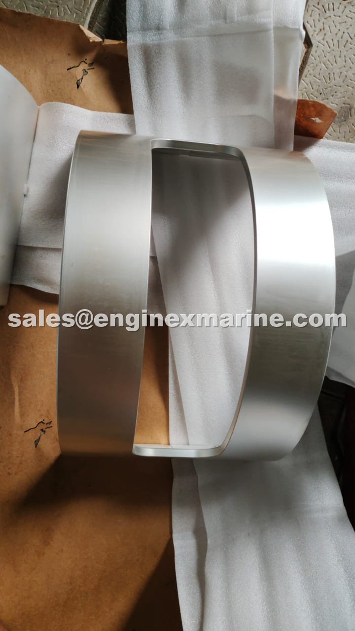 MAN B&amp;W – 5L35MC – MAIN BEARING STD
