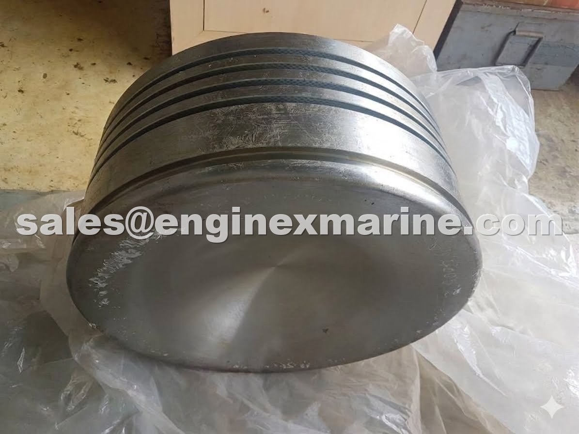 MAN B&amp;W – 5L35MC – PISTON