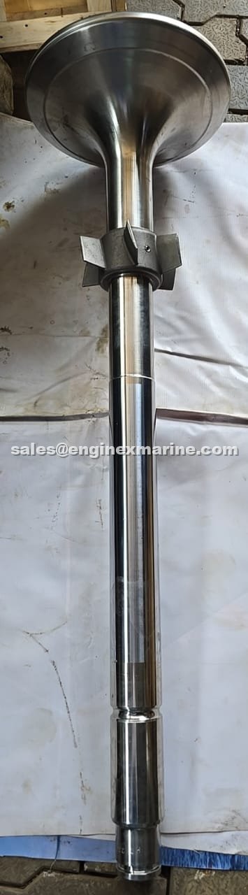 MAN B&amp;W – 5L35MC – VALVE SPINDLE