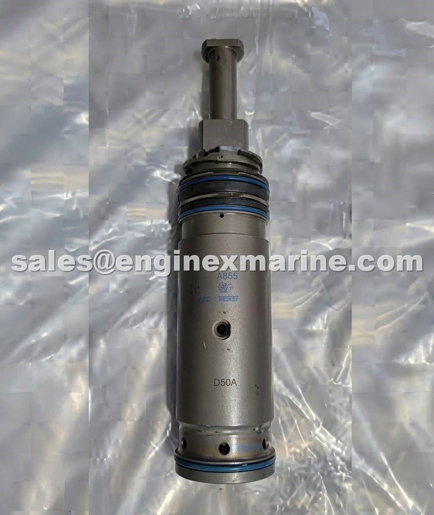 MAN B&amp;W – 5L35MC – FUEL ELEMENT