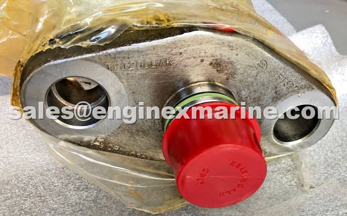 MAN B&amp;W – 6L35MC – FUEL VALVES