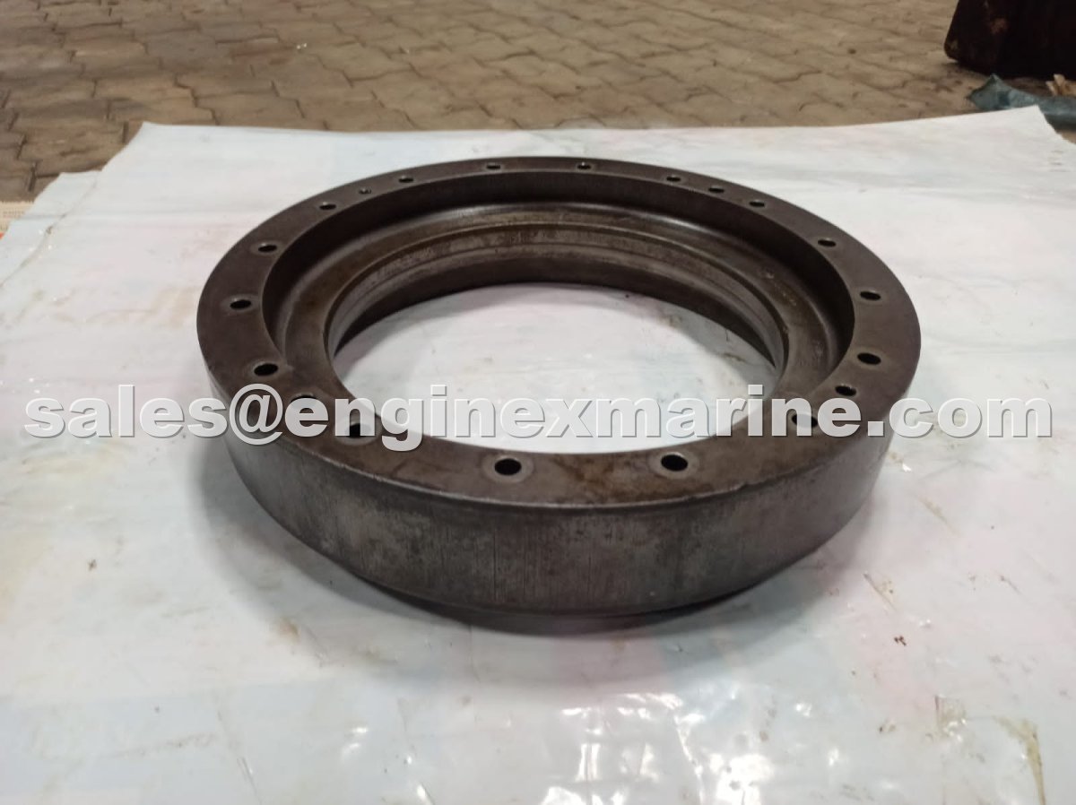 MAN B&amp;W – 6L35MC – PISTON SKIRT