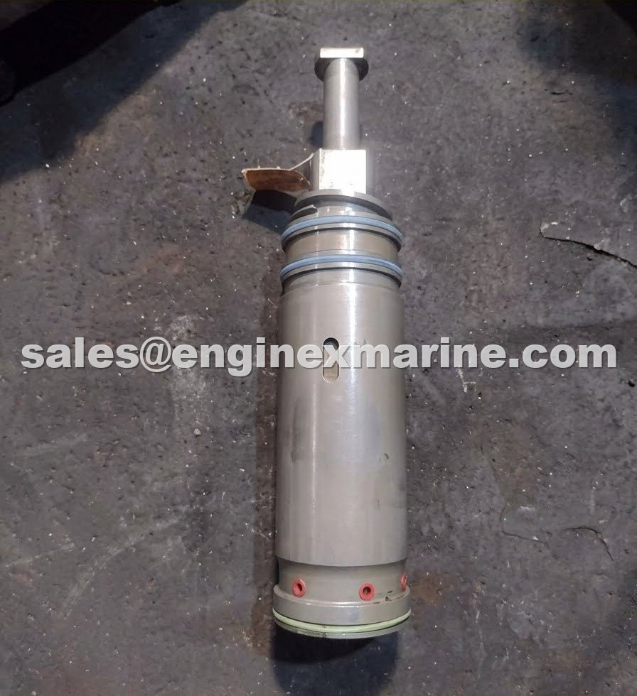 MAN B&amp;W – 6L35MC – PLUNGERS