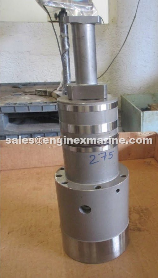 MAN B&amp;W – 6L35MC – PLUNGER PIN DIA 35 MM