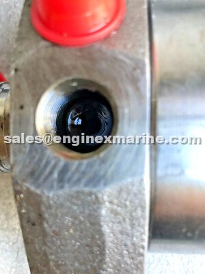 MAN B&amp;W – 7L35MC – FUEL VALVES