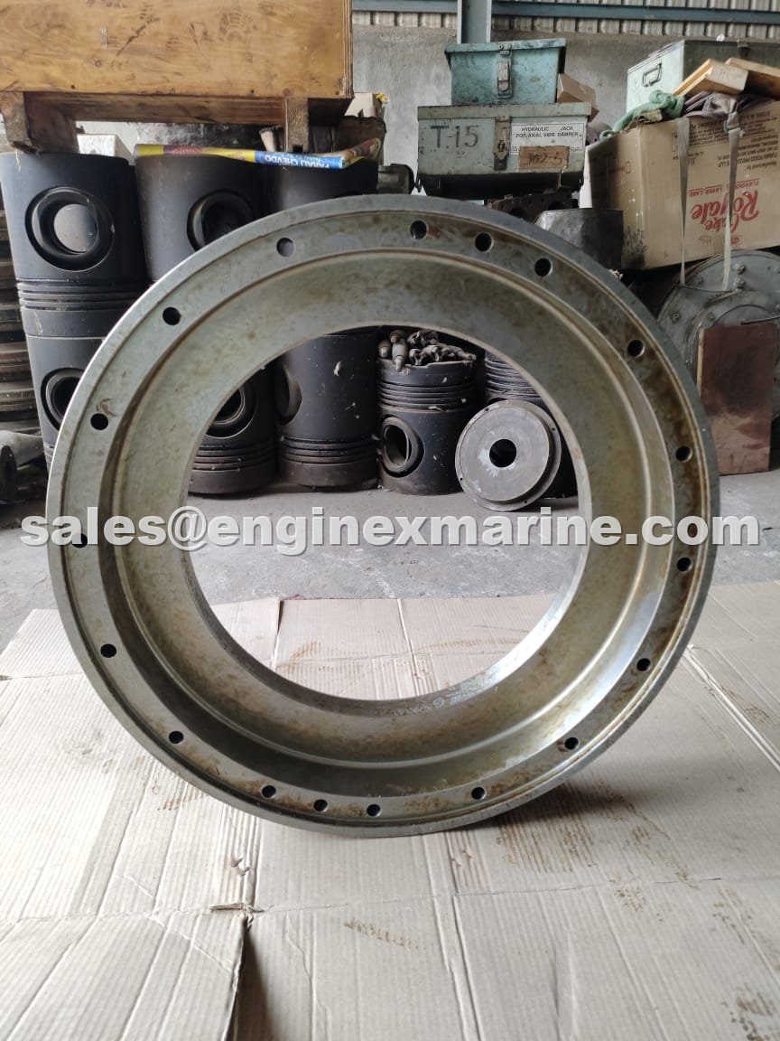 MAN B&amp;W – 7L35MC – PISTON SKIRT