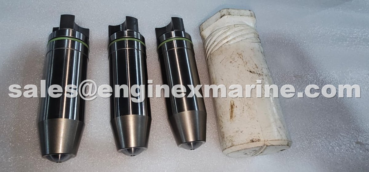 MAN B&amp;W – 7L35MC – NOZZLE