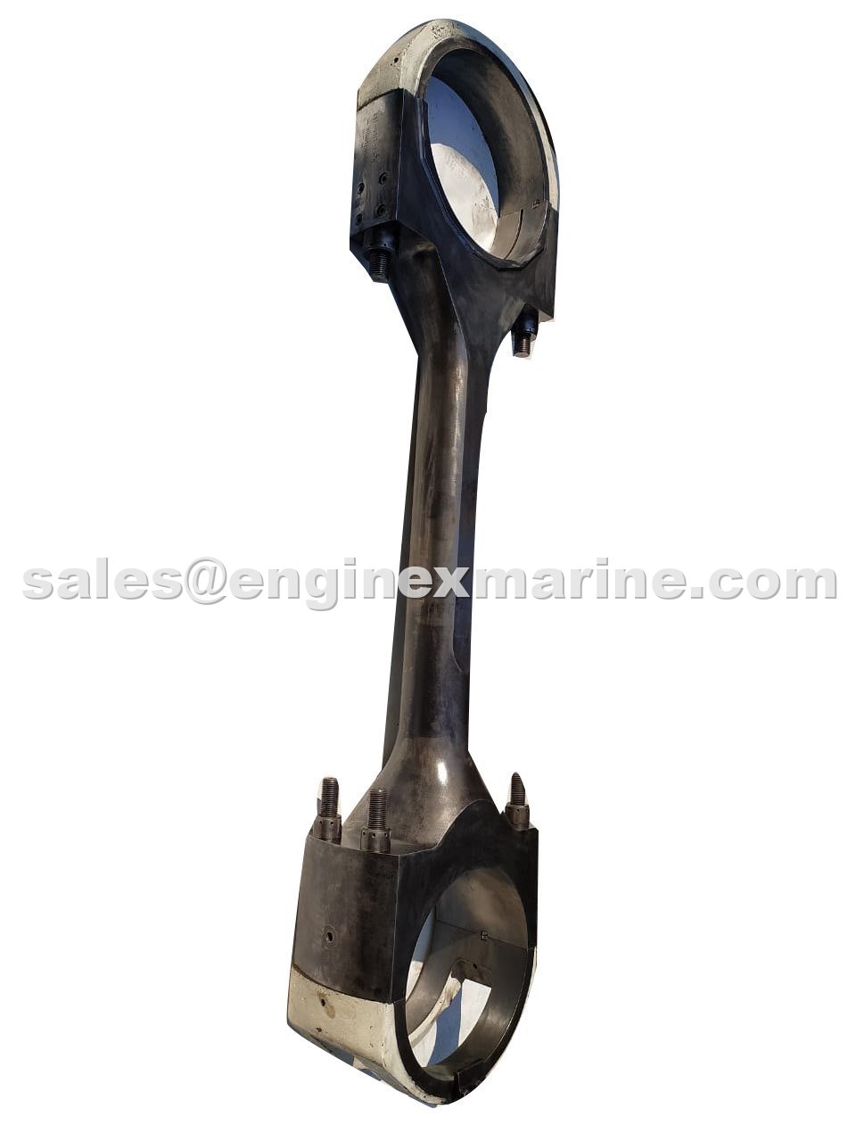MAN B&amp;W – 8L35MC – CONNECTING RODS