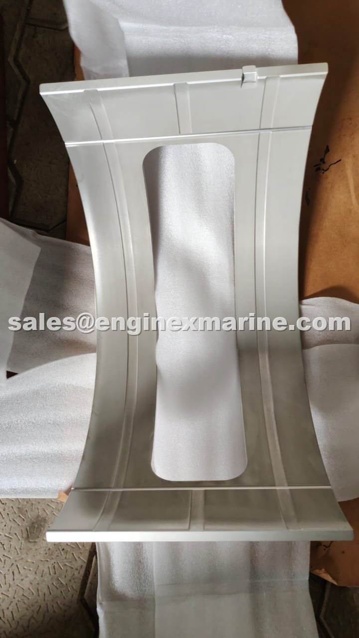 MAN B&amp;W – 9L35MC – MAIN BEARING SINGLE – 91210-0109-194
