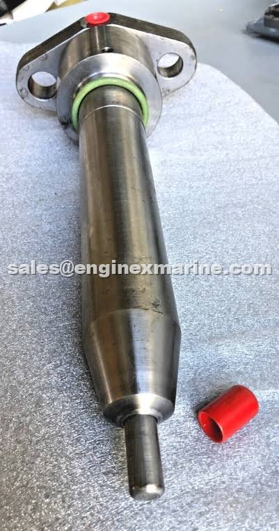 MAN B&amp;W – 9L35MC – FUEL INJECTOR