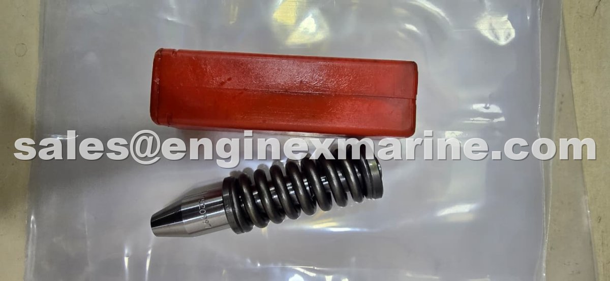 MAN B&amp;W – 9L35MC – SPINDLE GUIDE