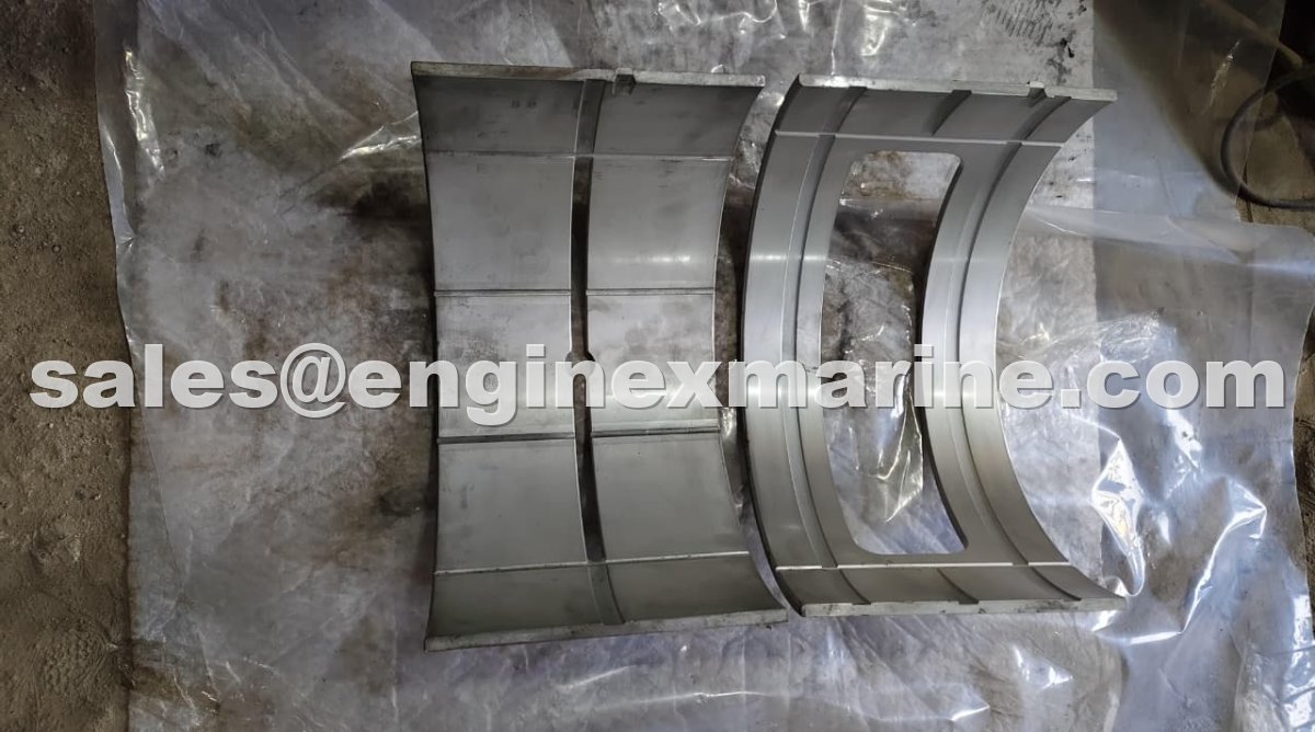 MAN B&amp;W – 10L35MC – BEARINGS