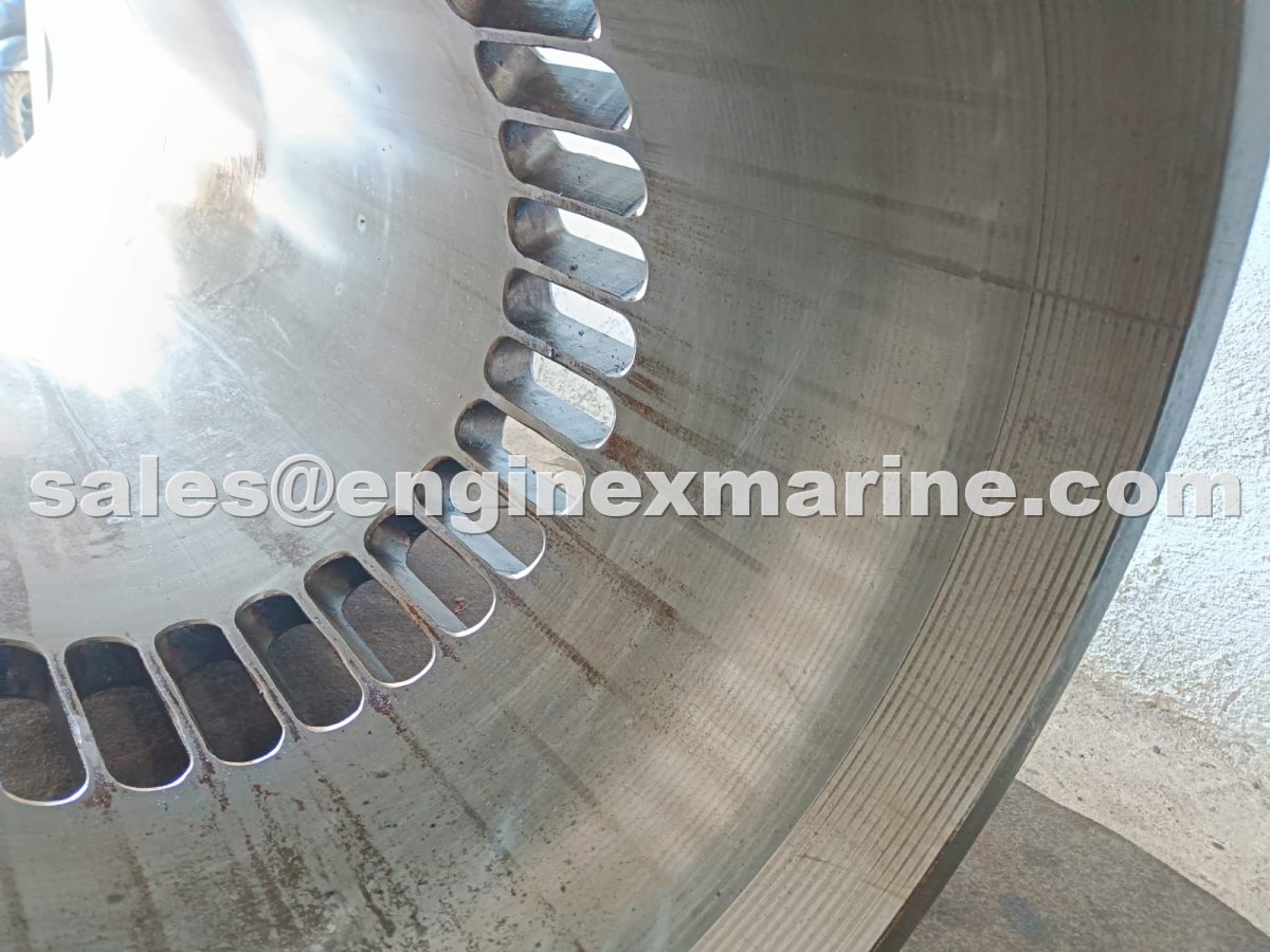 MAN B&amp;W – L35MC – S35MC – 35MC – SPARES