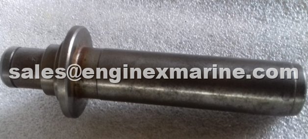 MAN B&amp;W – L23/30 – VALVE GUIDE