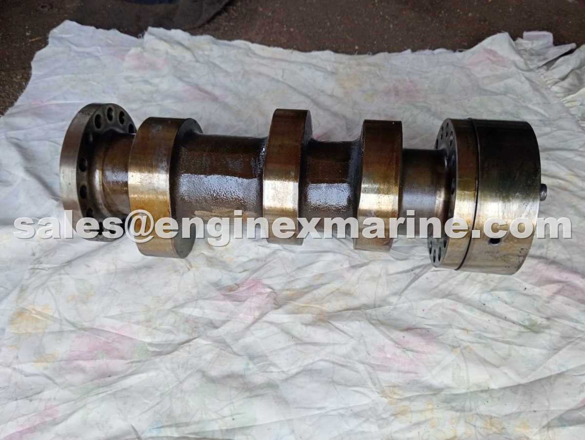 MAN B&amp;W – L23/30 – CAMSHAFT BEARING – 30502-20H1-2959