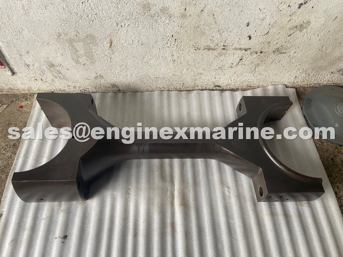MAN B&amp;W – 10L35MC – CONROD