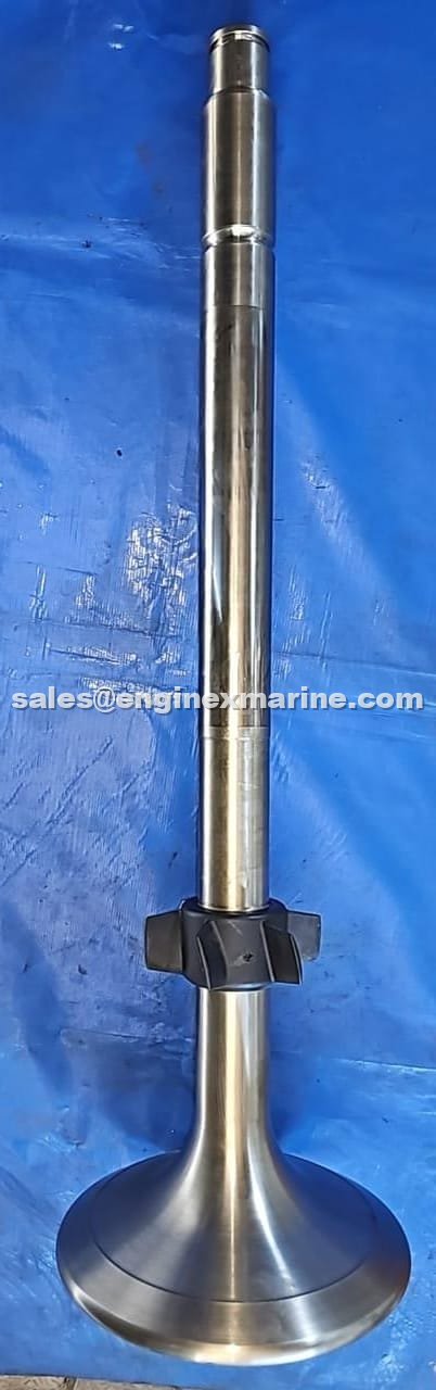 MAN B&amp;W – 10L35MC – VALVE SPINDLE