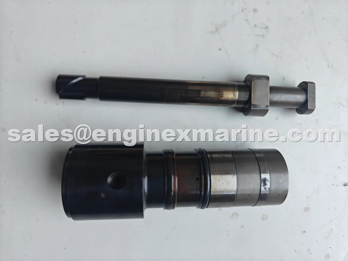 MAN B&amp;W – 10L35MC – FUEL ELEMENT