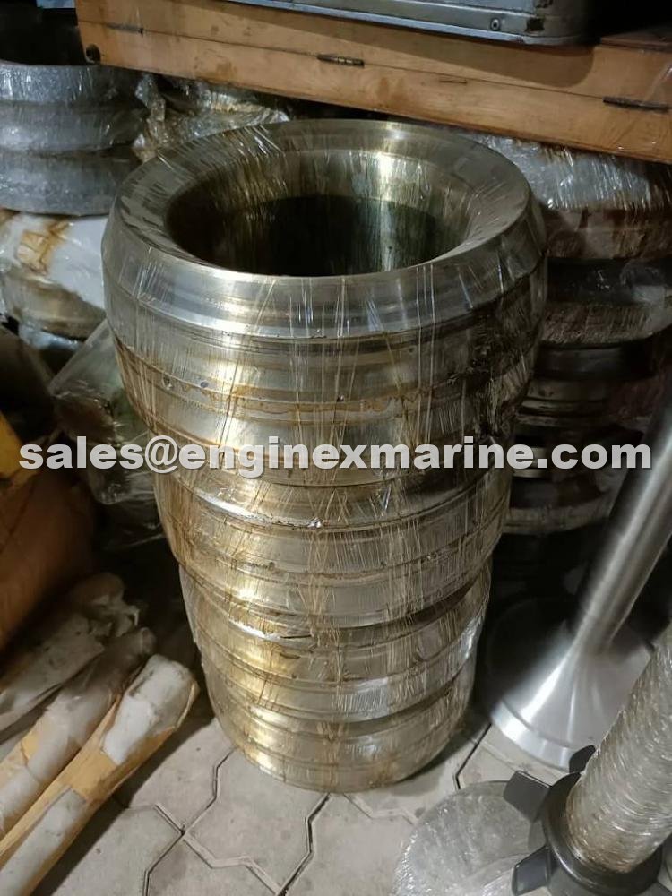 MAN B&amp;W – 10L35MC – VALVE SEAT