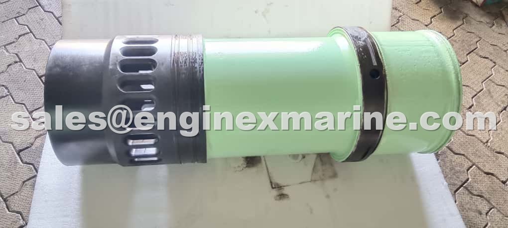 MAN B&amp;W – 12L35MC – CYLINDER LINER