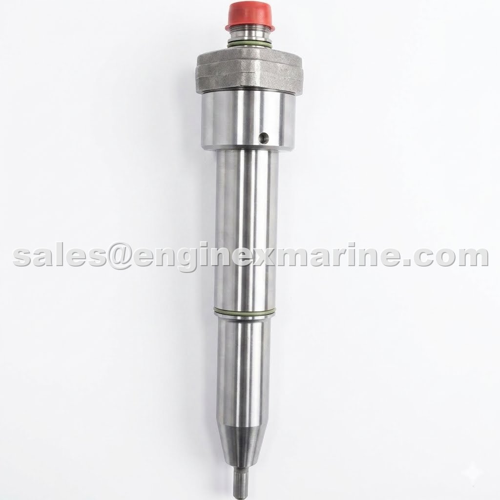 MAN B&amp;W – 12L35MC – FUEL INJECTOR