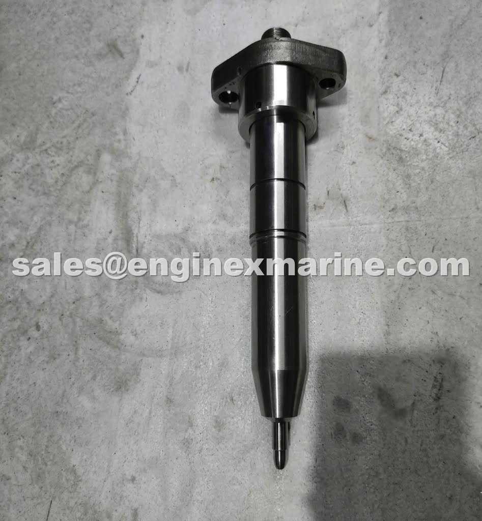 MAN B&amp;W – 12L35MC – FUEL VALVES