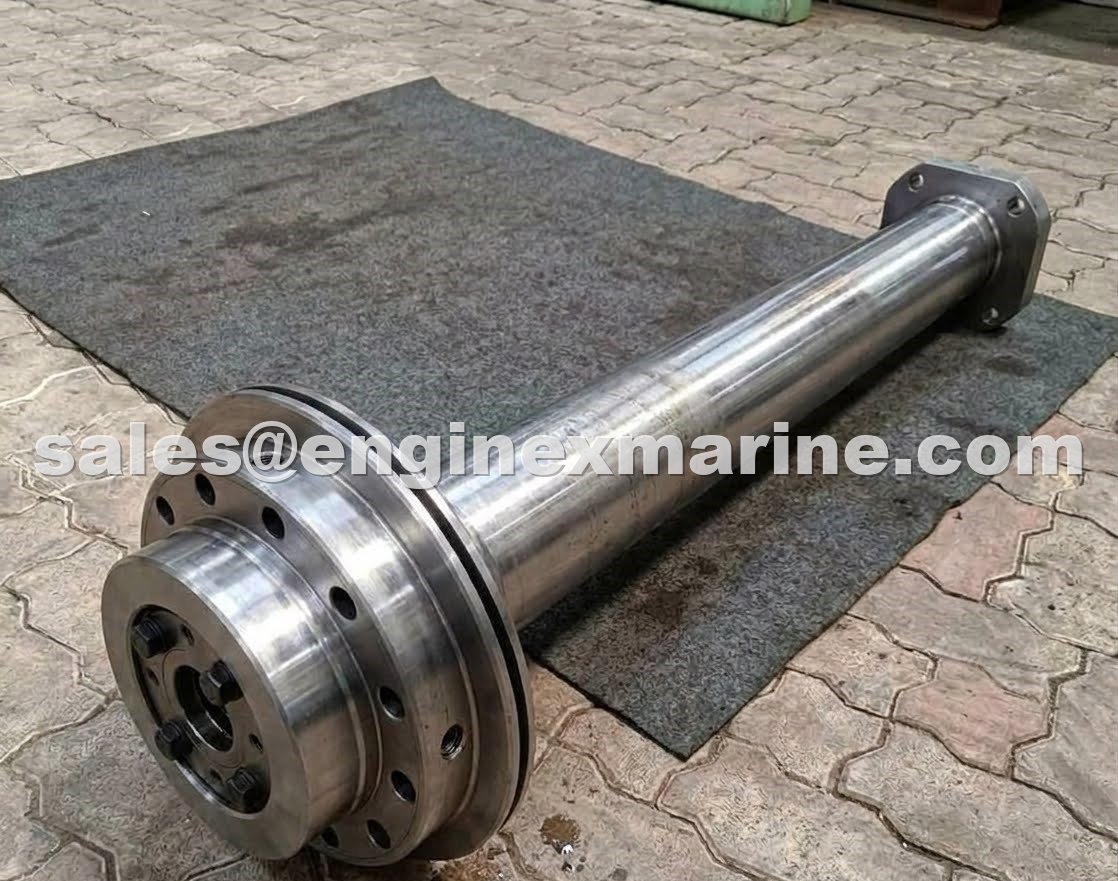 MAN B&amp;W – 12L35MC – PISTON ROD