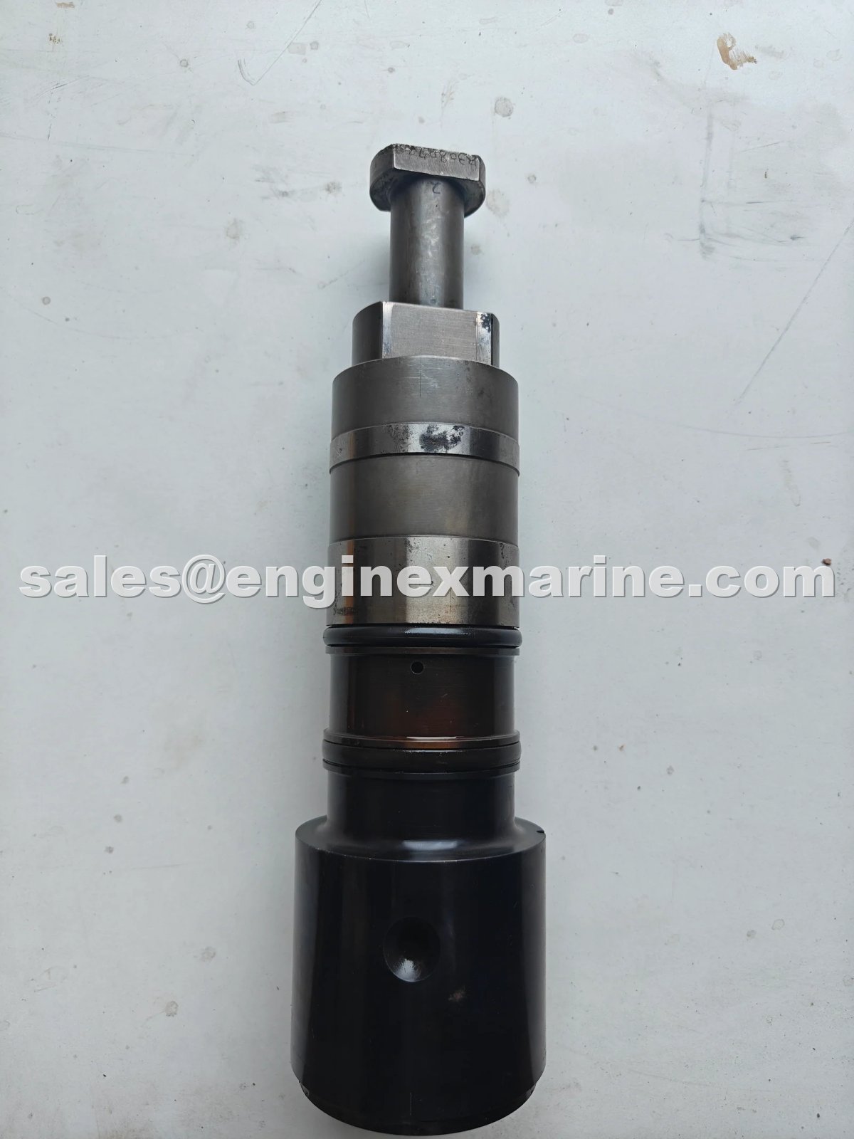MAN B&amp;W – 12L35MC – PLUNGERS