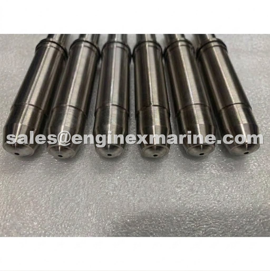 MAN B&amp;W – 12L35MC – SPINDLE GUIDE