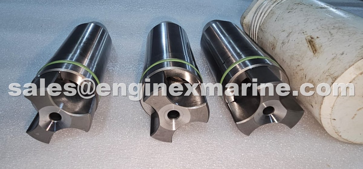MAN B&amp;W – 12L35MC – INJECTOR NOZZLE