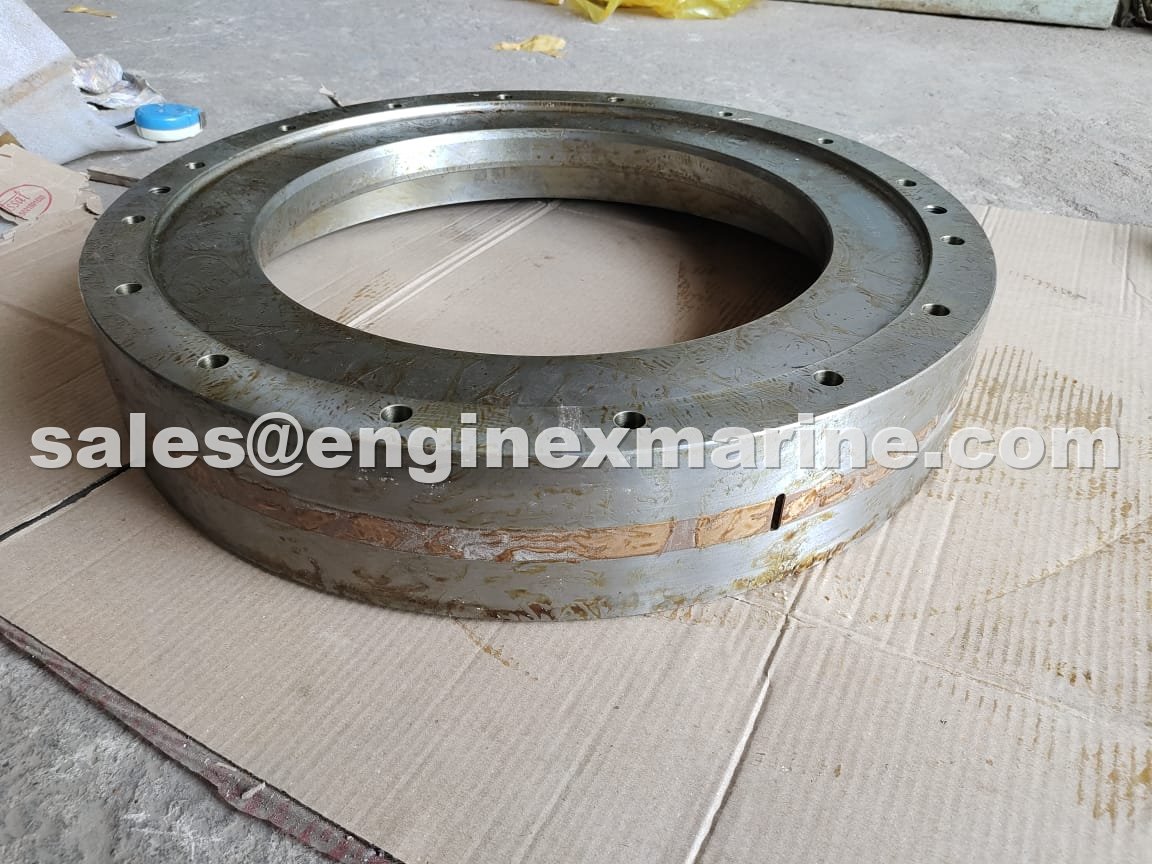 MAN B&amp;W – L35MC – PISTON SKIRT – 90201-088-047