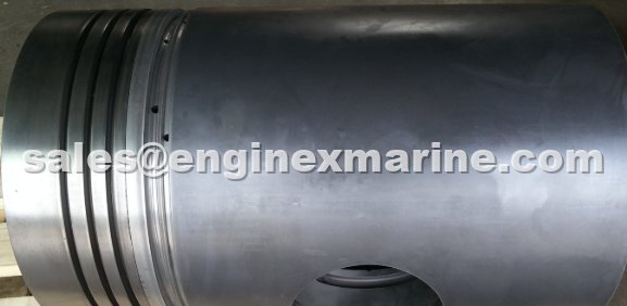 MAN B&amp;W – 6L23/30 – 6L23/30H – PISTON