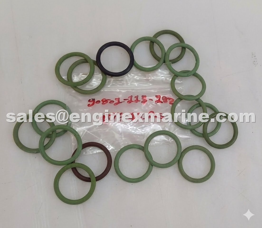 MAN B&amp;W – L35MC – O RING – 90302-64B-0600
