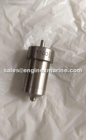 MAN B&amp;W – 6L23/30 – 6L23/30H – PLUNGER – PUMP ELEMENT