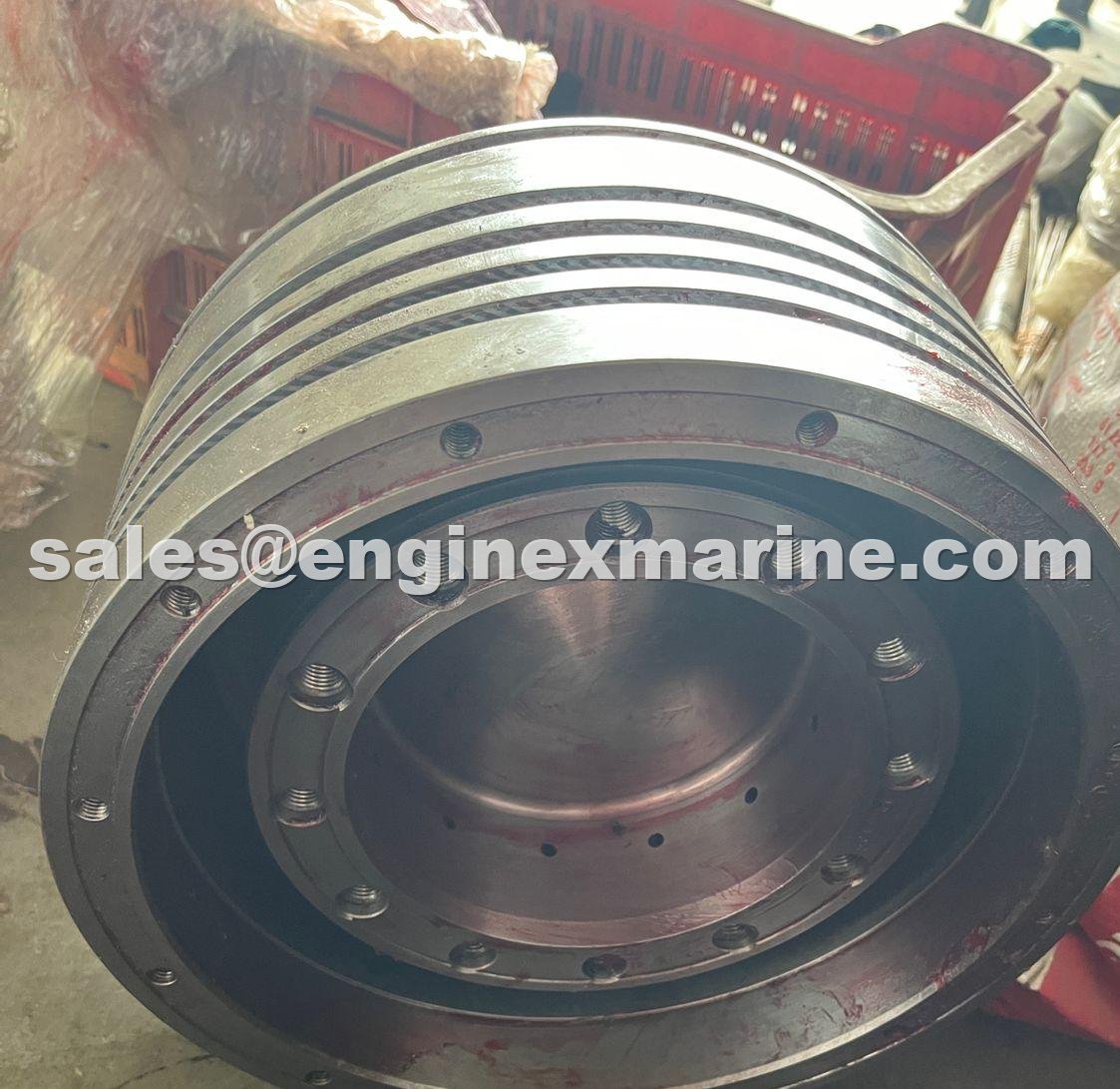 MAN B&amp;W – L35MC – PISTON – 90915-07-025