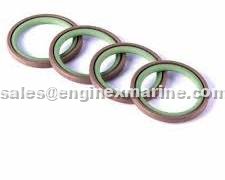 MAN B&amp;W – L35MC – O RINGS – 34500145
