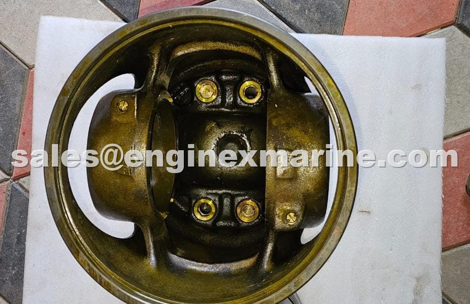 MAN B&amp;W – 7L23/30 – PISTON