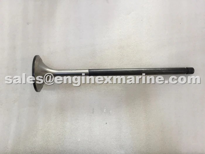 MAN B&amp;W – 8L23/30H – INLET / EXHAUST VALVE