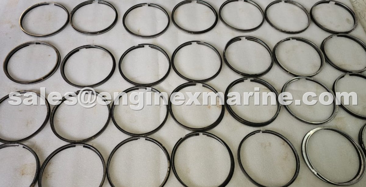 MAN B&amp;W – L 23/30 – PISTON RING